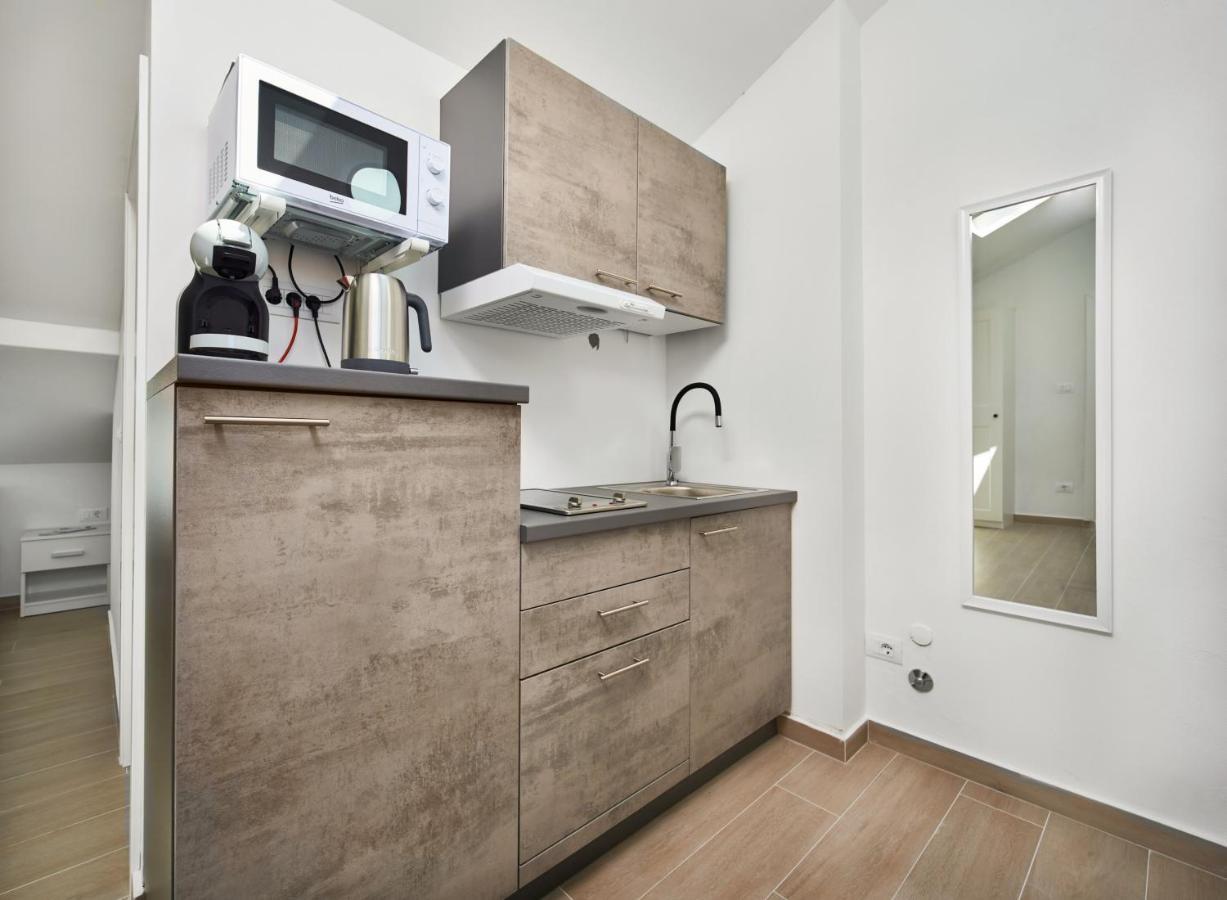Cardo Apartments Пореч Экстерьер фото